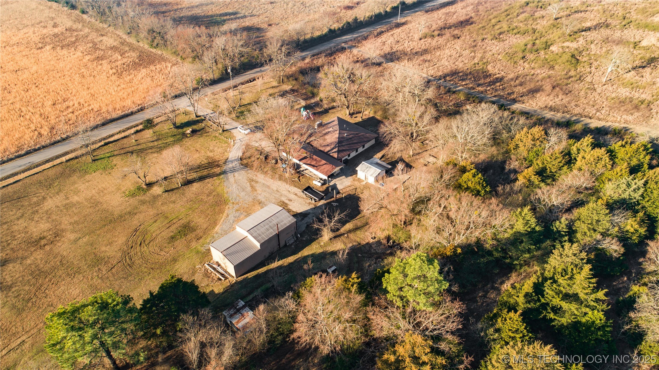 1019 N Carbon Property Photo