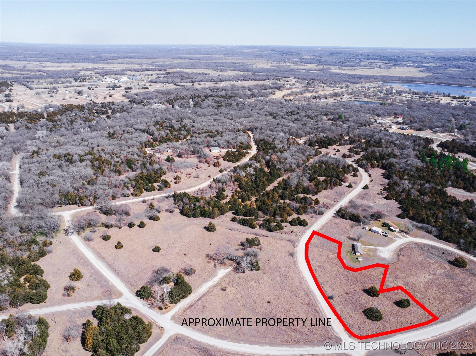 Culp Property Photo
