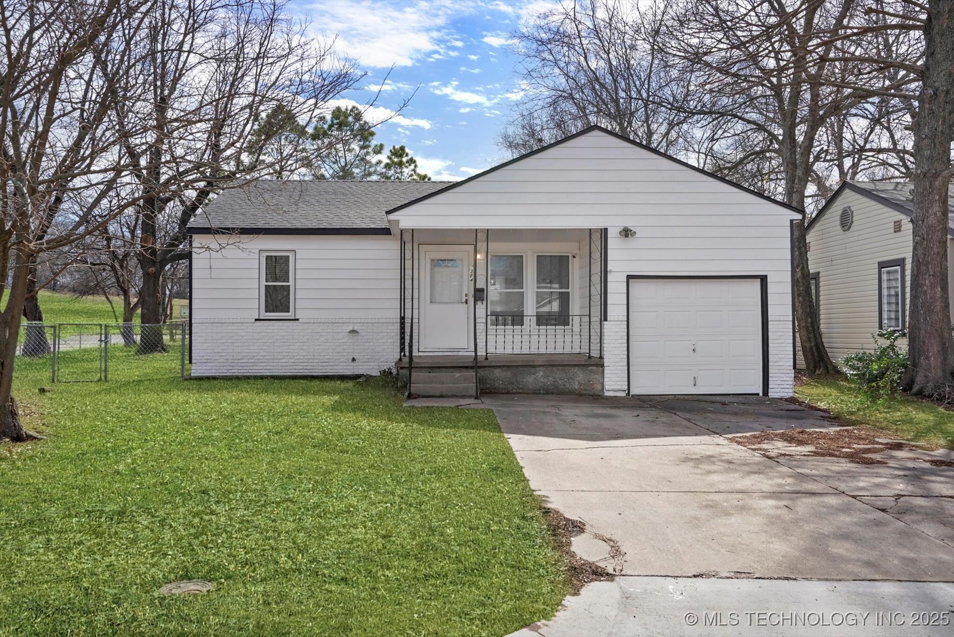 7384 E Independence Street Property Photo