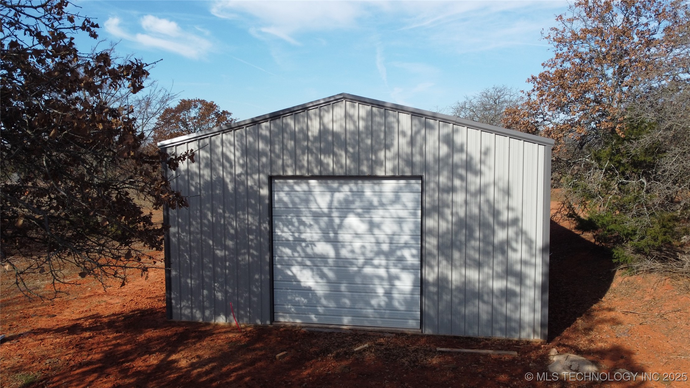 Brooks Road Property Photo