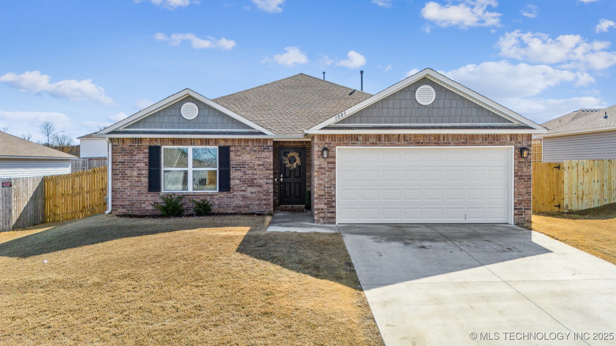1003 W Abilene Road Property Photo