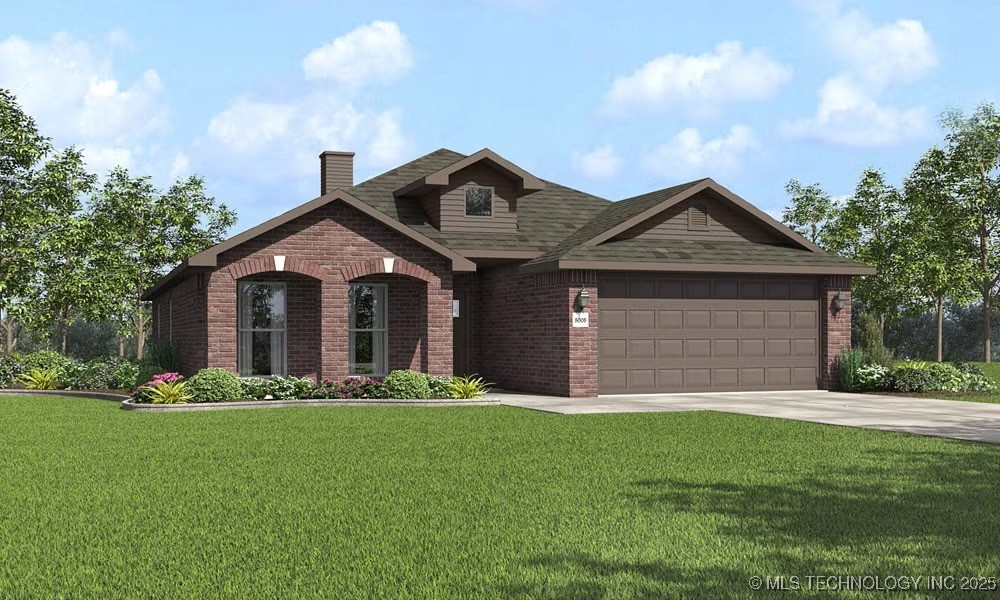 27936 E 108th Place S Property Photo