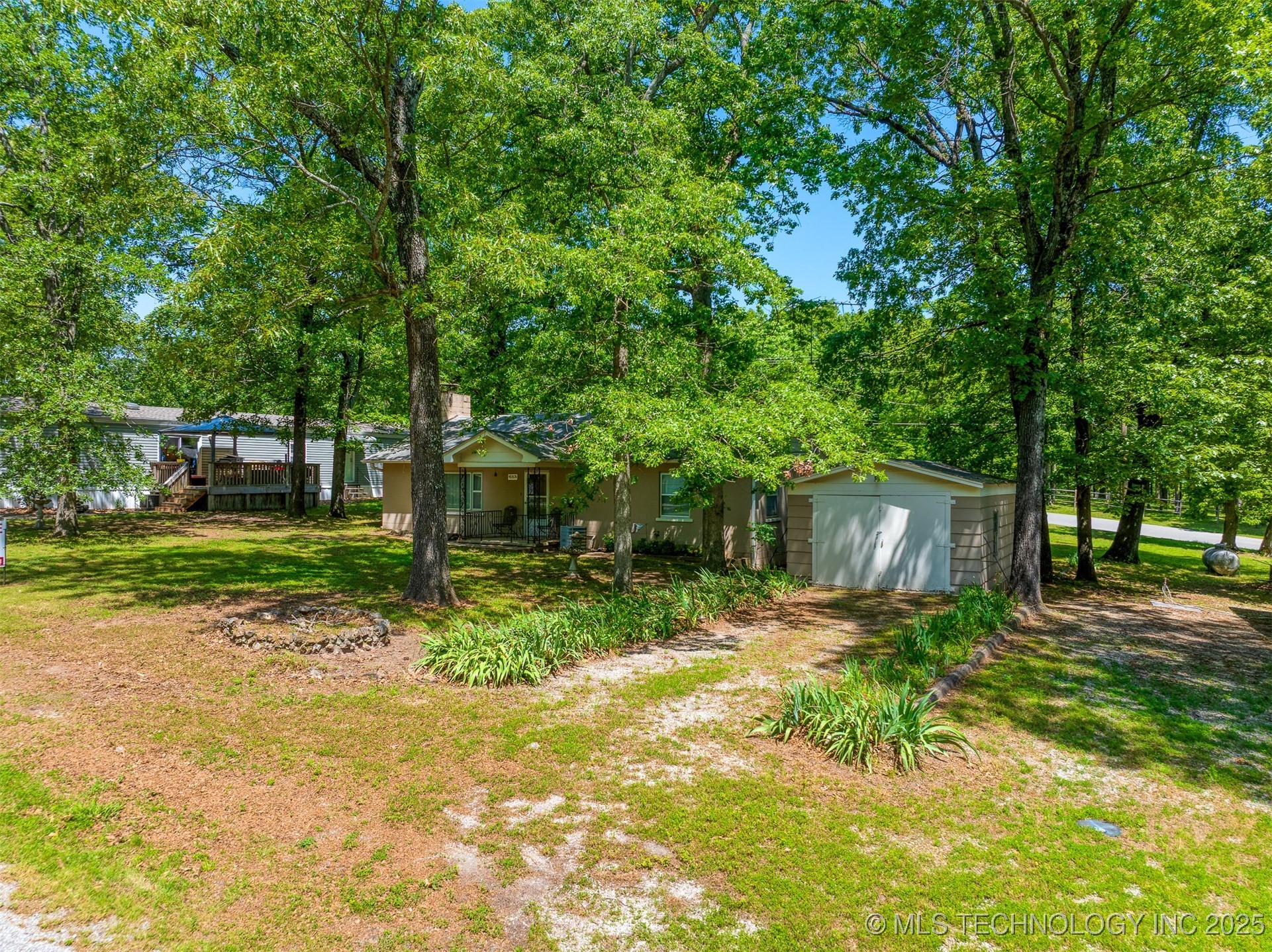 453576 Kaw Avenue Property Photo