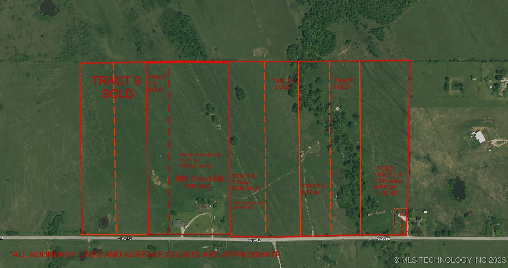 002 Cisco Road Property Photo 6