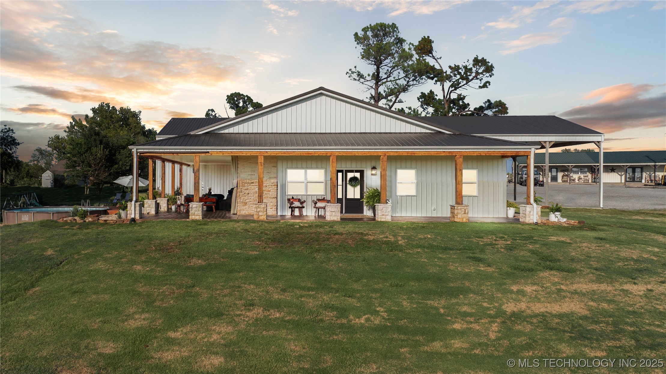 75649 US Hwy 69 Property Photo 1