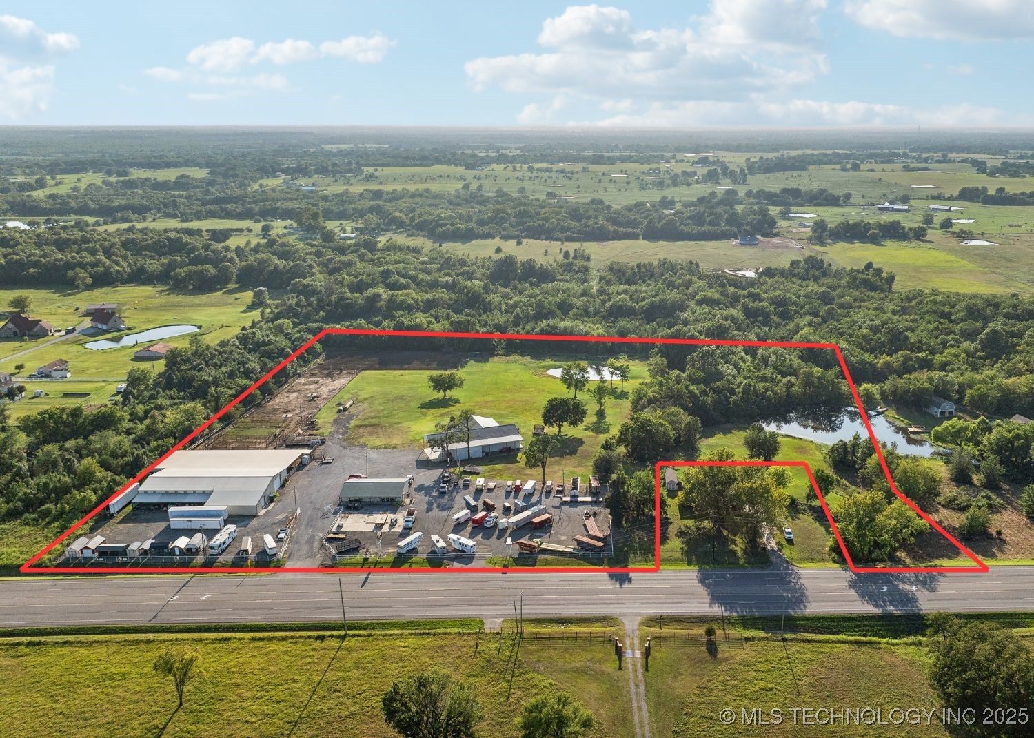 75649 Us Hwy 69 Property Photo 89