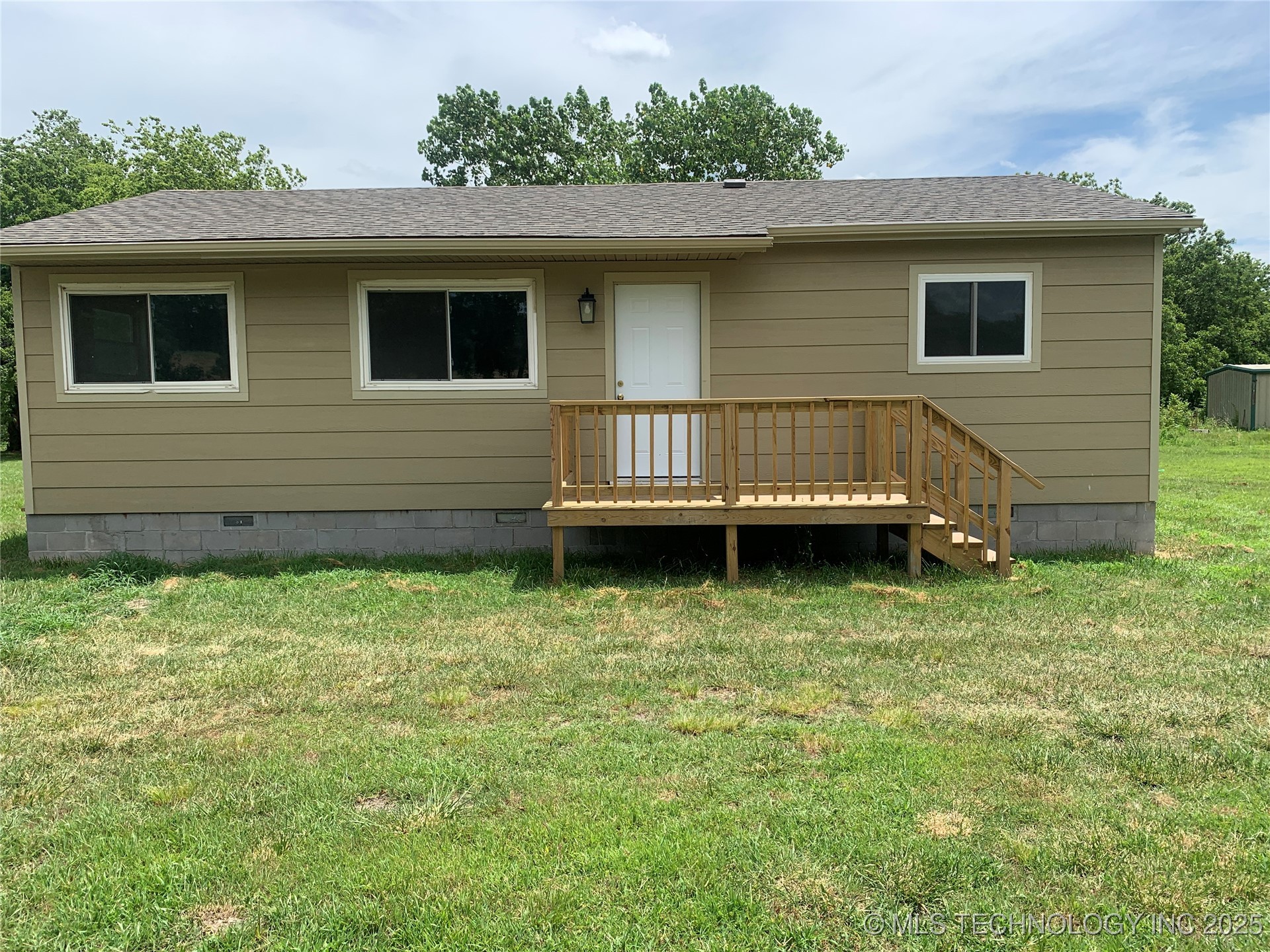 9953 S 4210 Road Property Photo