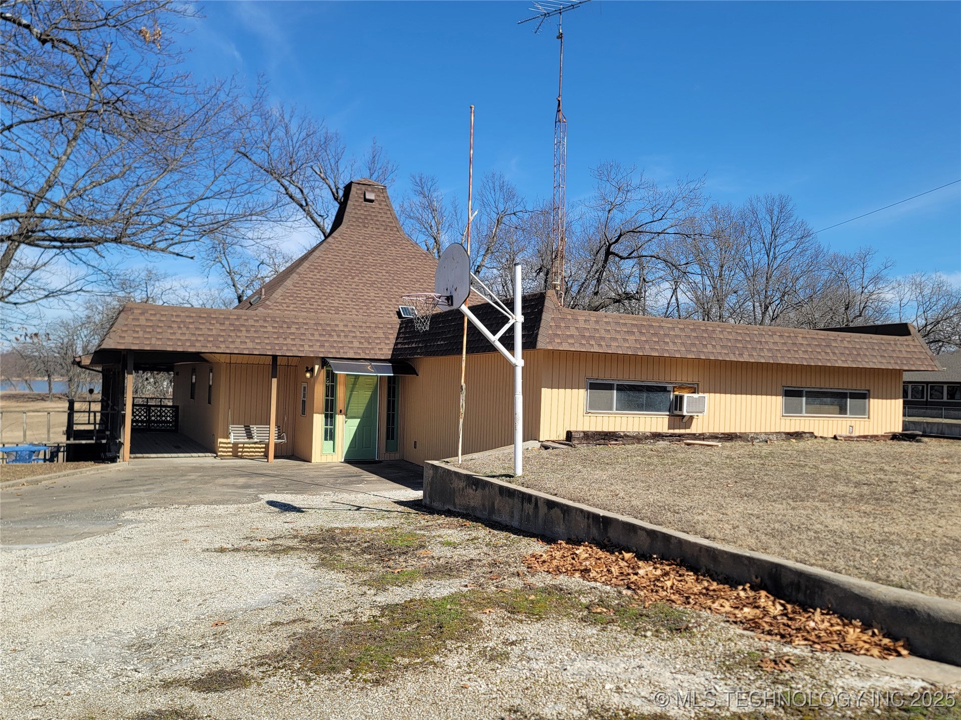 420707 E 1166 Road Property Photo