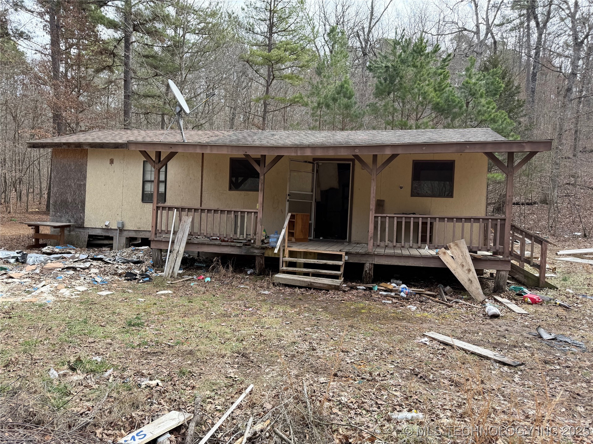 60031 S 4700 Road Property Photo