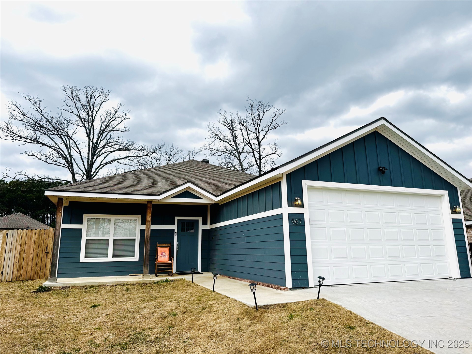 967 Snyder Springs Loop Property Photo