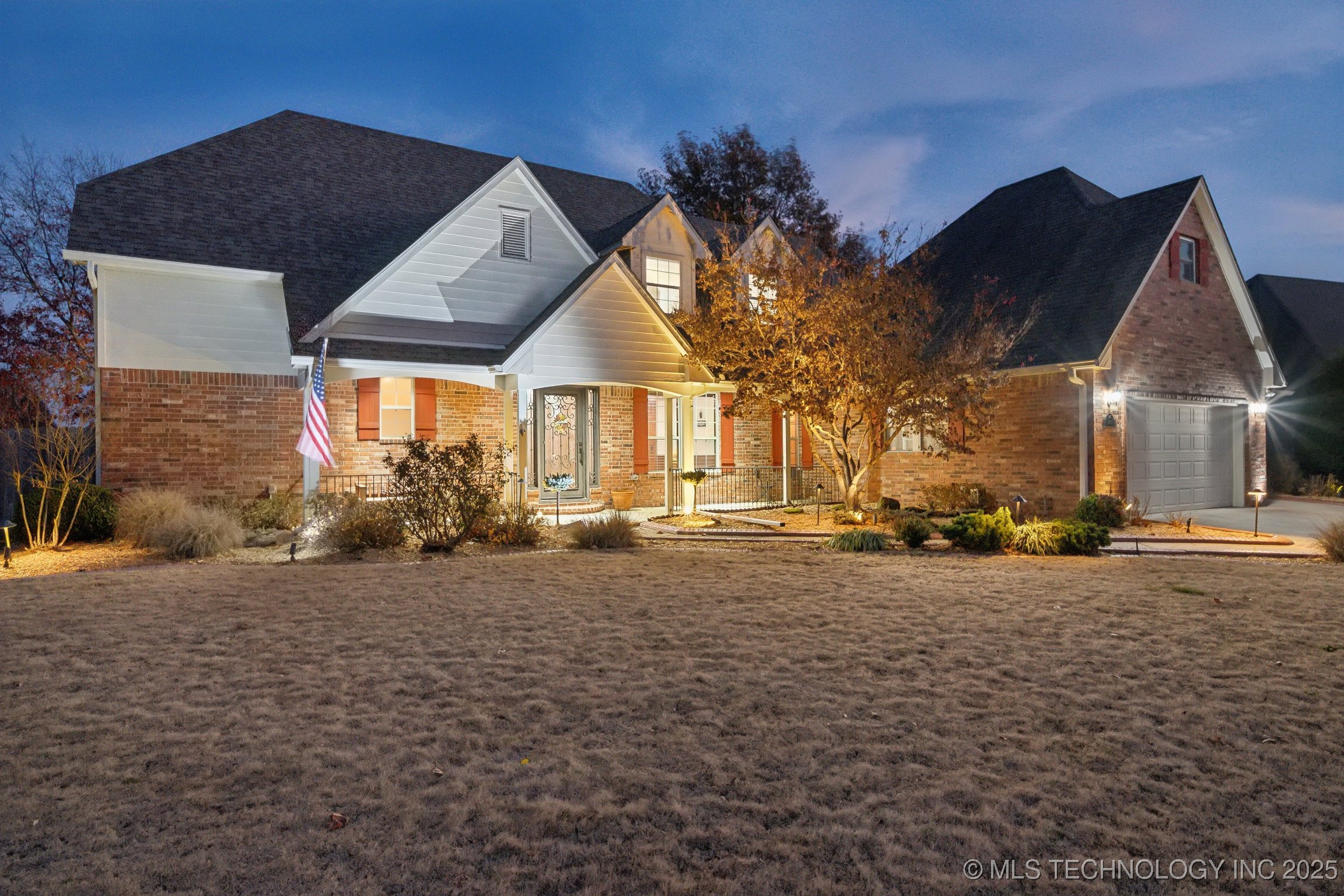 103 S Forest Ridge Boulevard Property Photo