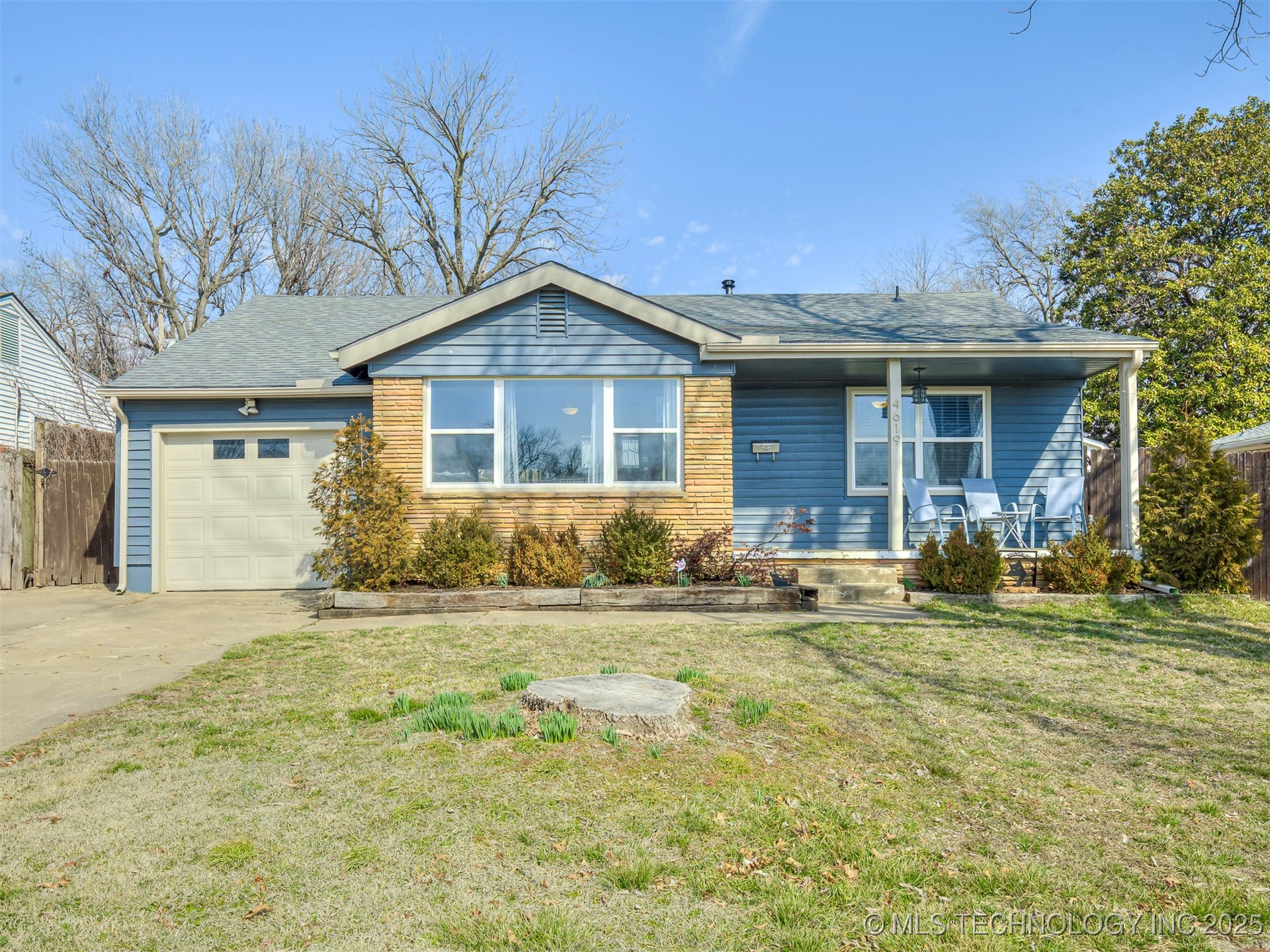 4619 E 24th Place Property Photo