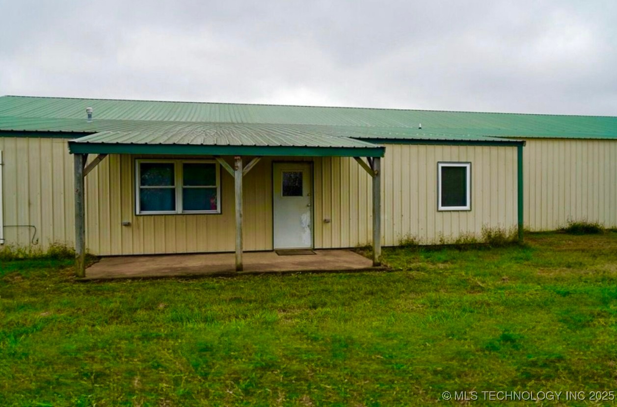 16100 Ash Road Property Photo