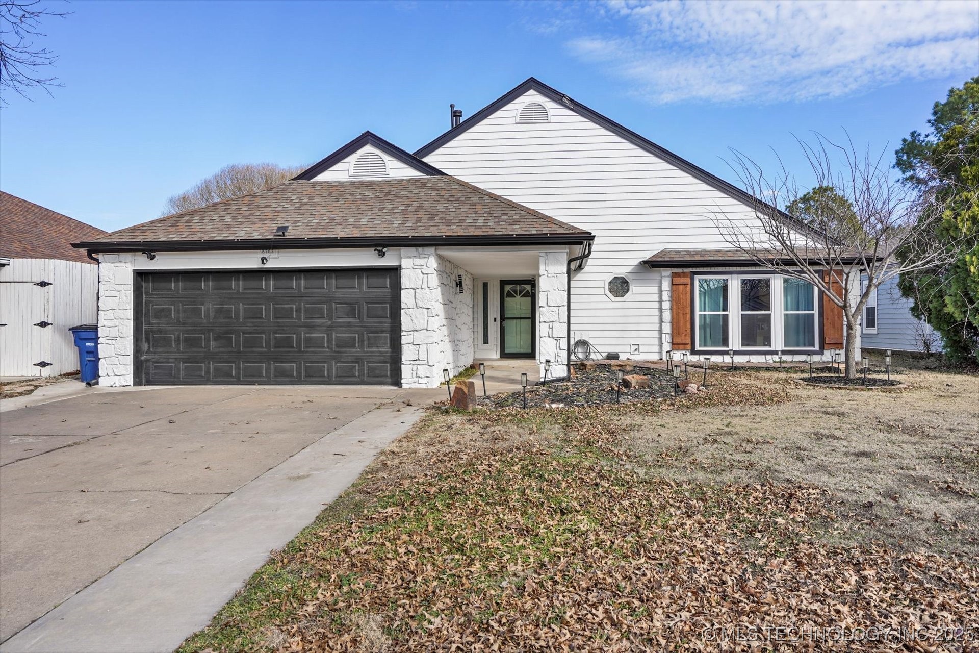 6707 S 109th East Avenue Property Photo