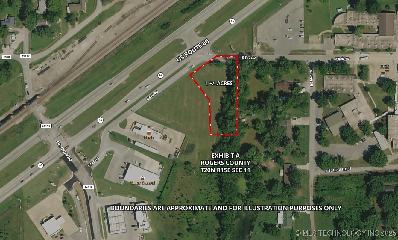 8154 E 550 Road Property Photo 2