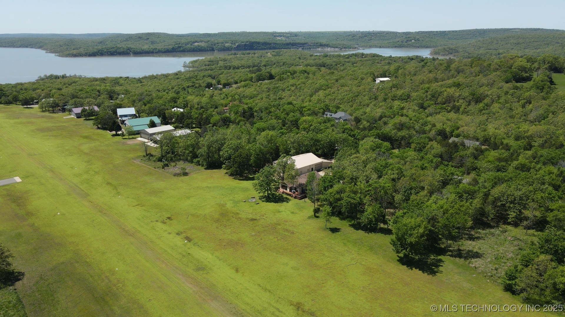 32432 S Skyline Drive Property Photo