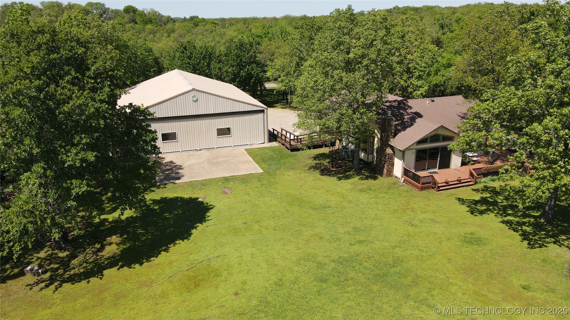 32432 S Skyline Drive Property Photo 1