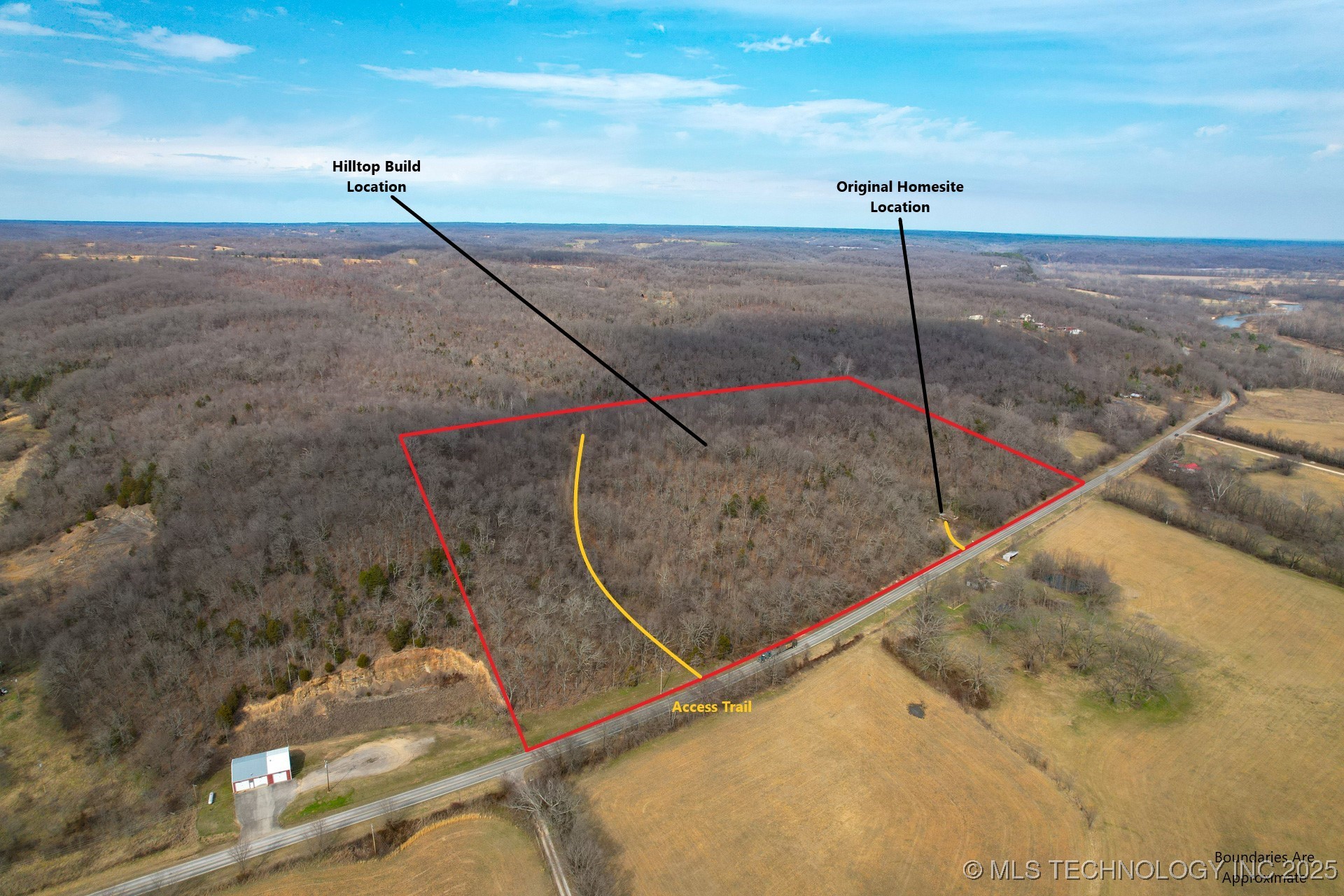 21 Hwy 10 Property Photo 1