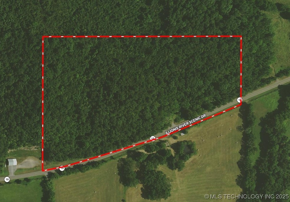 21 Hwy 10 Property Photo 2
