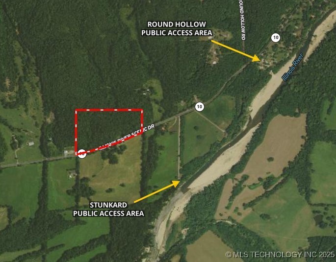 21 Hwy 10 Property Photo 3
