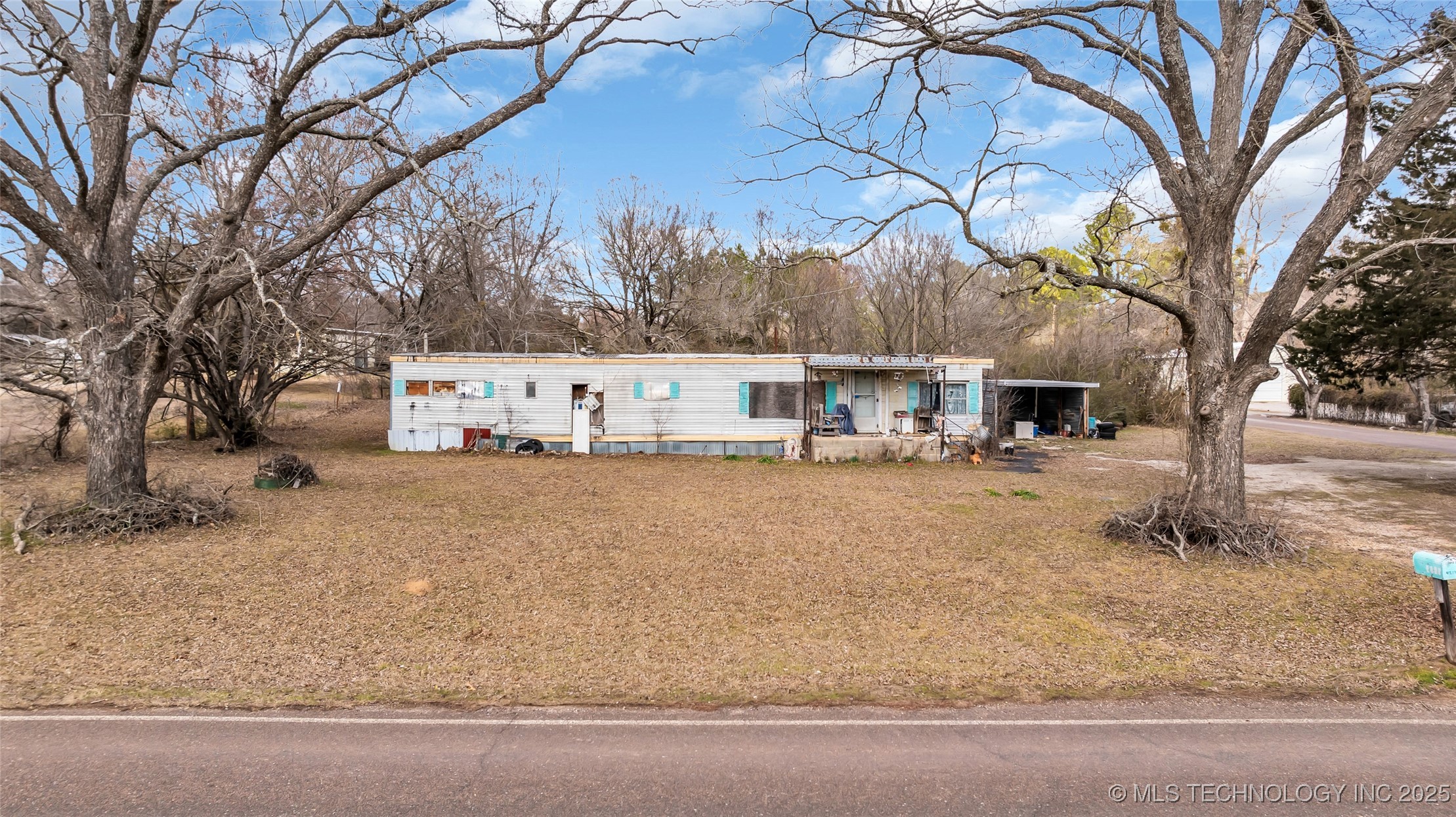 4213 Springdale Road Property Photo 1
