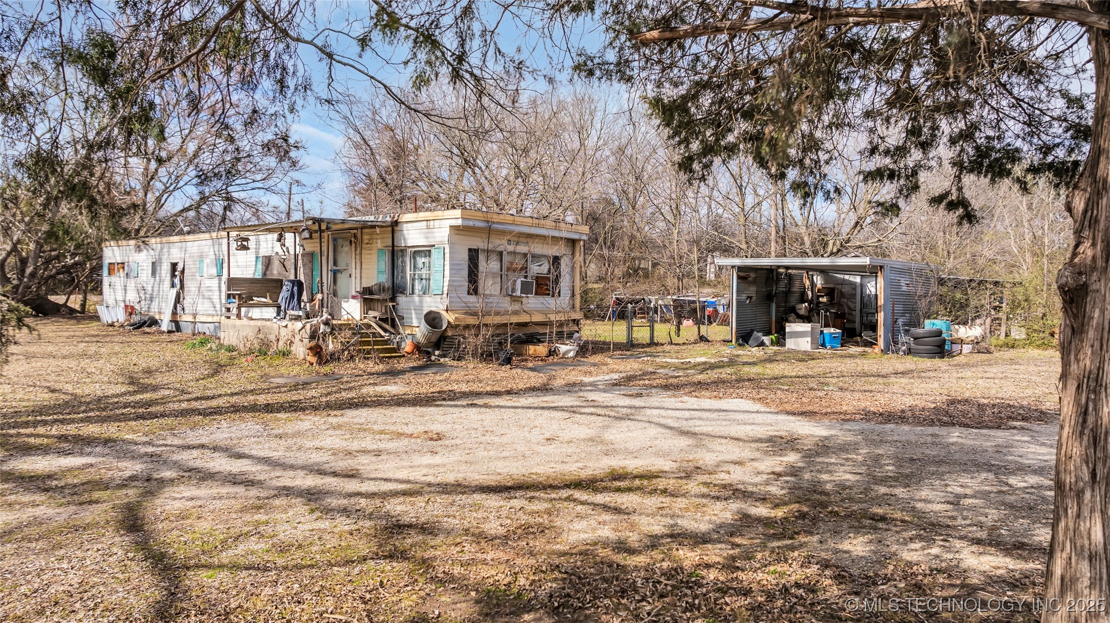 4213 Springdale Road Property Photo 2