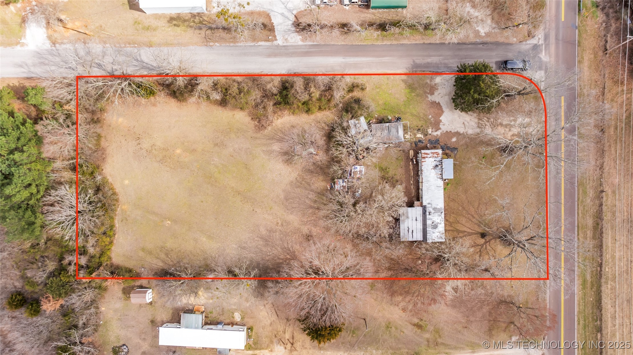 4213 Springdale Road Property Photo 7