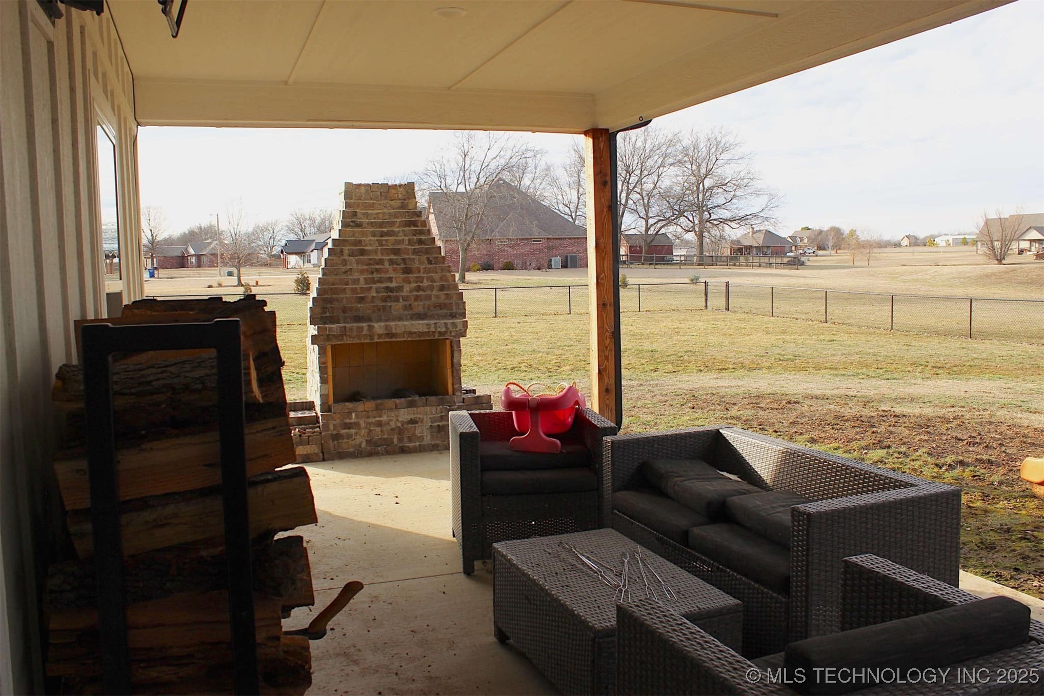 318 Twin Creeks Lane Property Photo 65