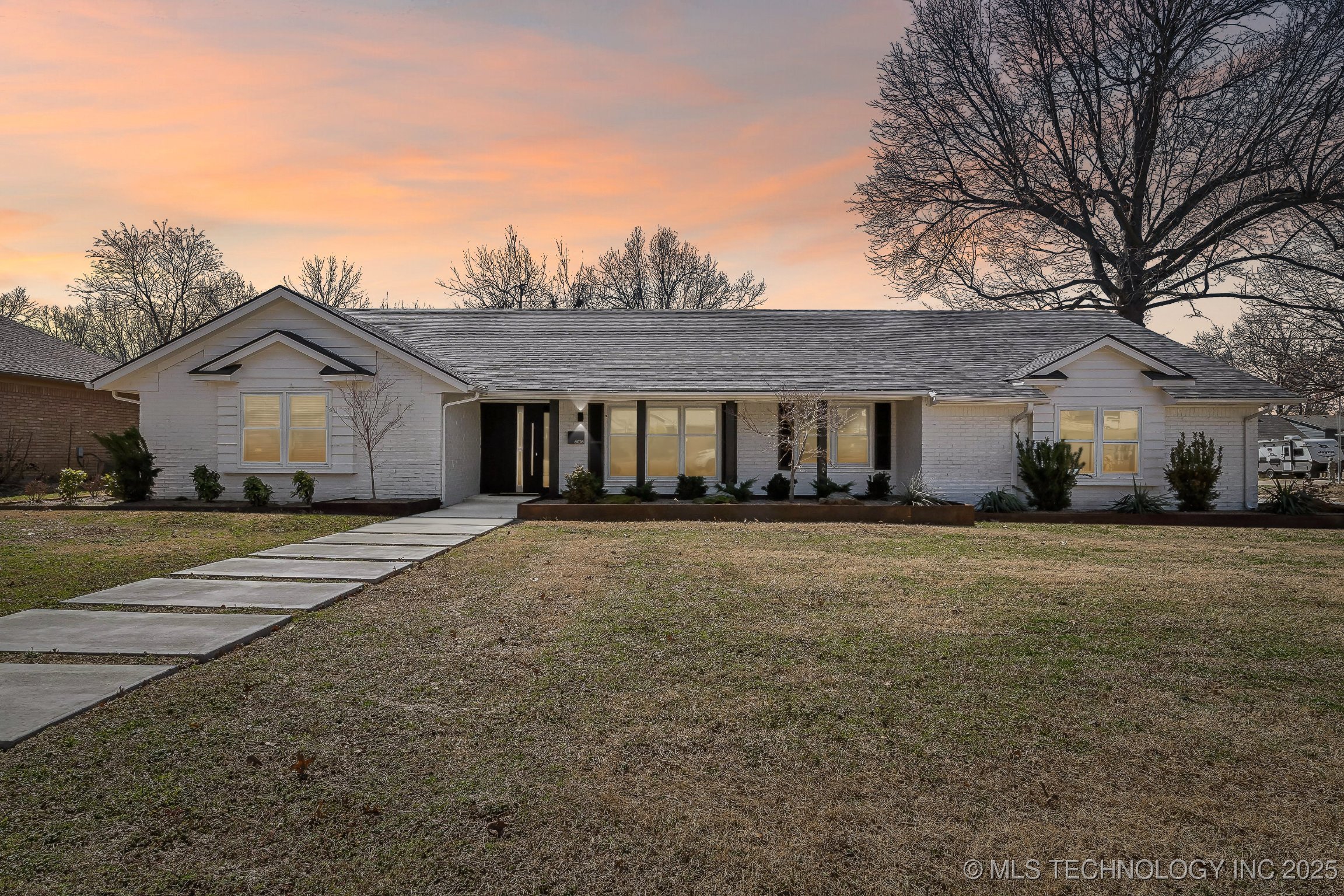 6108 E 52nd Place Property Photo