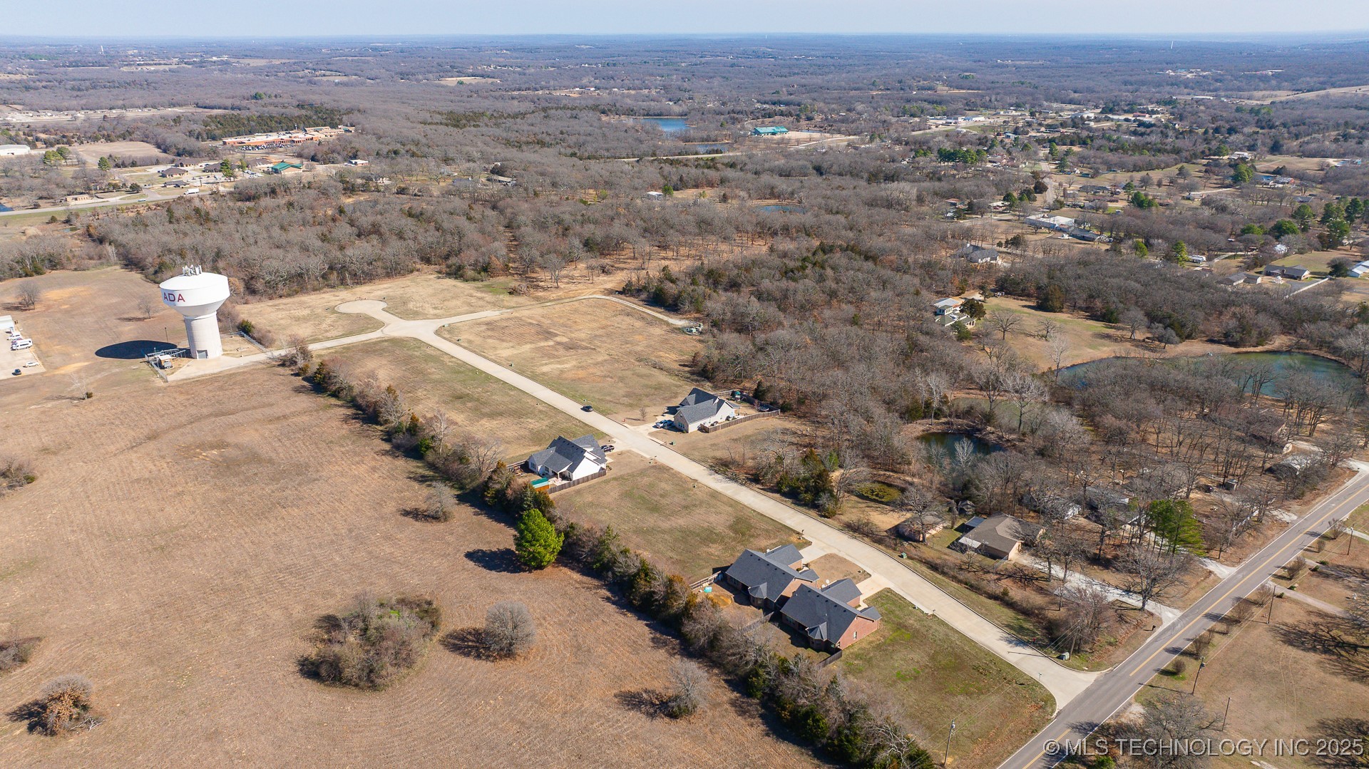 Arlington Property Photo