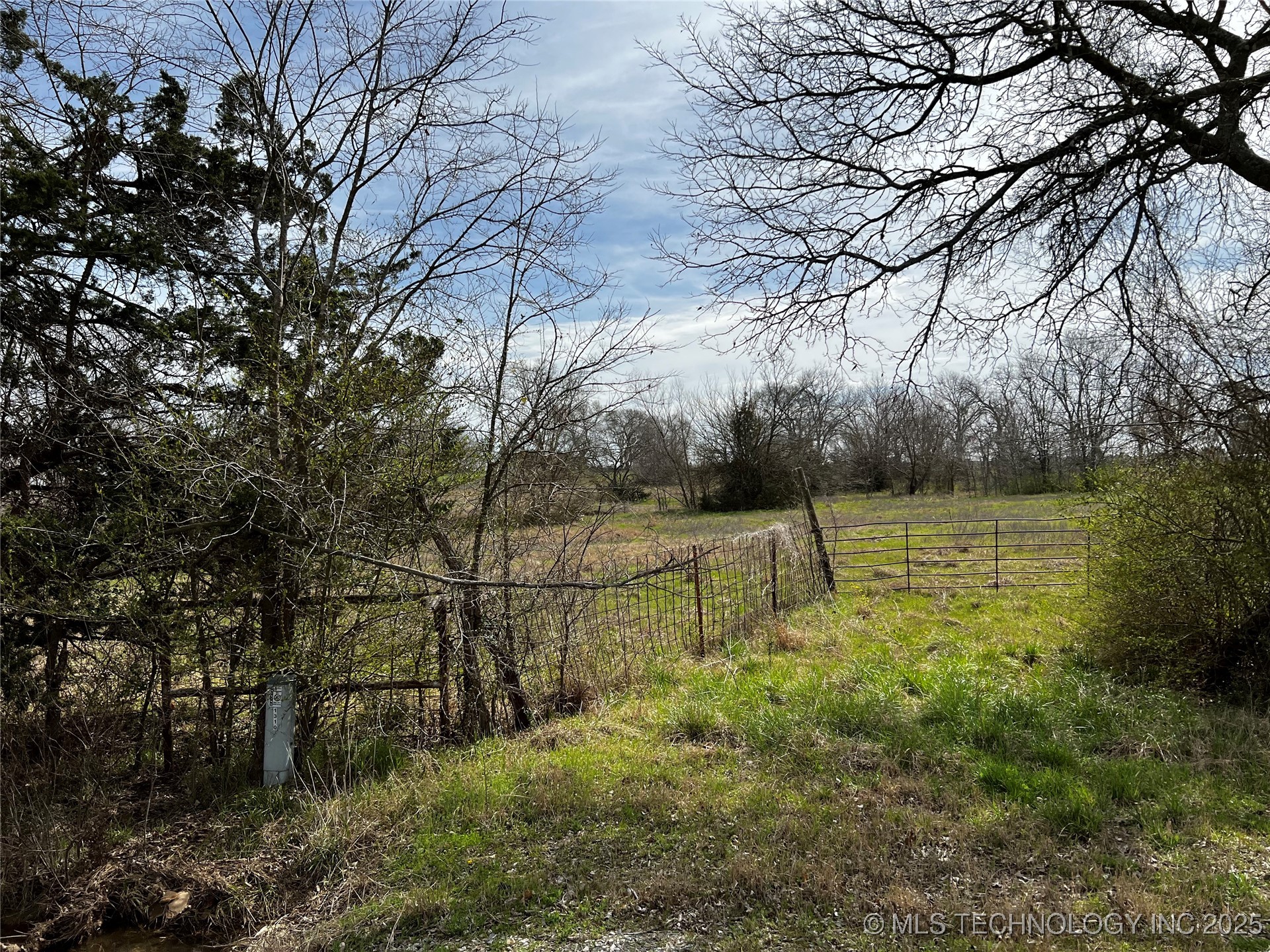 Cemetery Property Photo 2