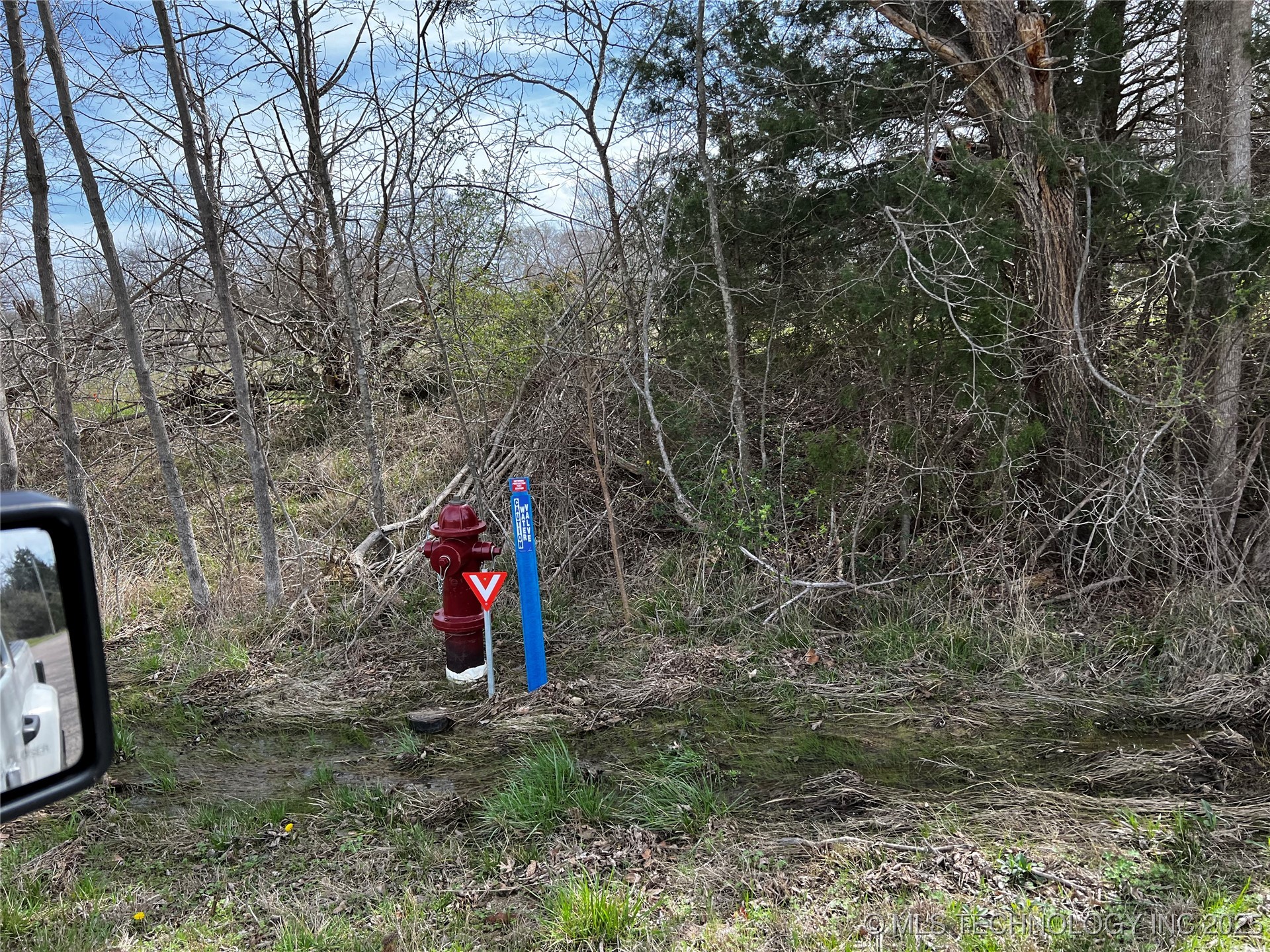 Cemetery Property Photo 3