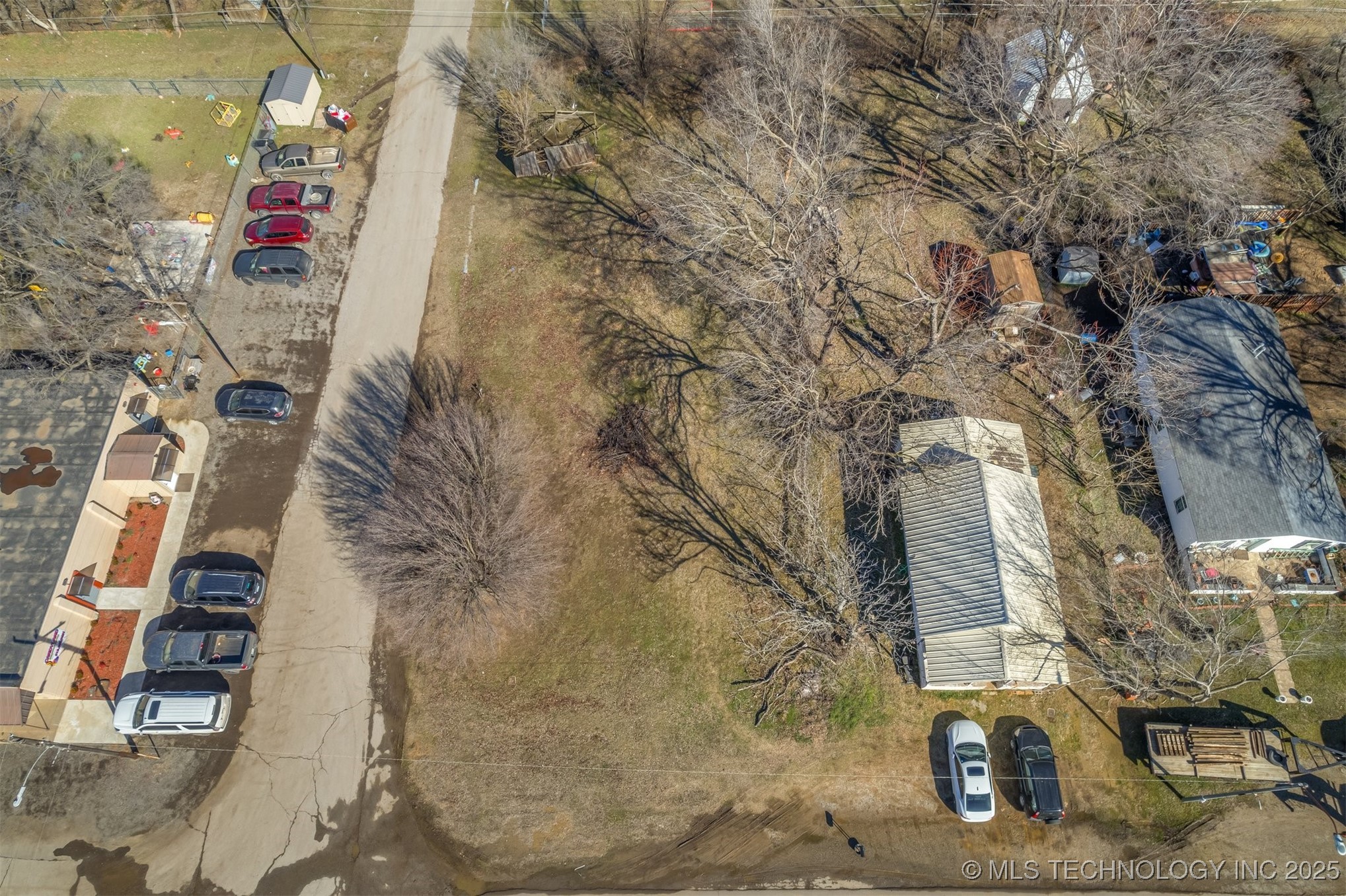 21 N Beech Street Property Photo
