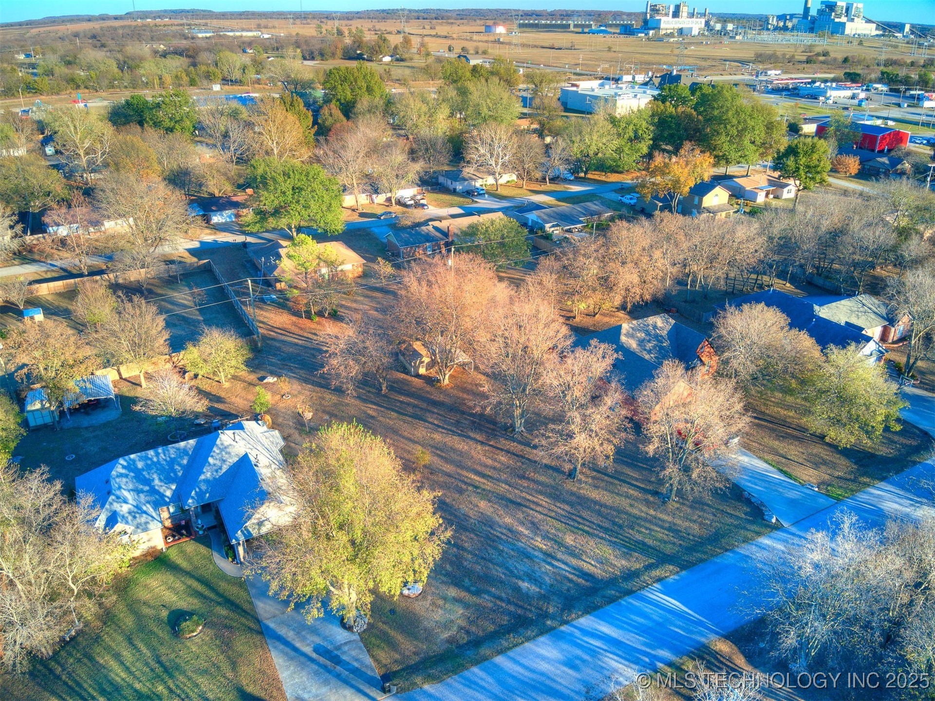 626 S Pecan Place Property Photo