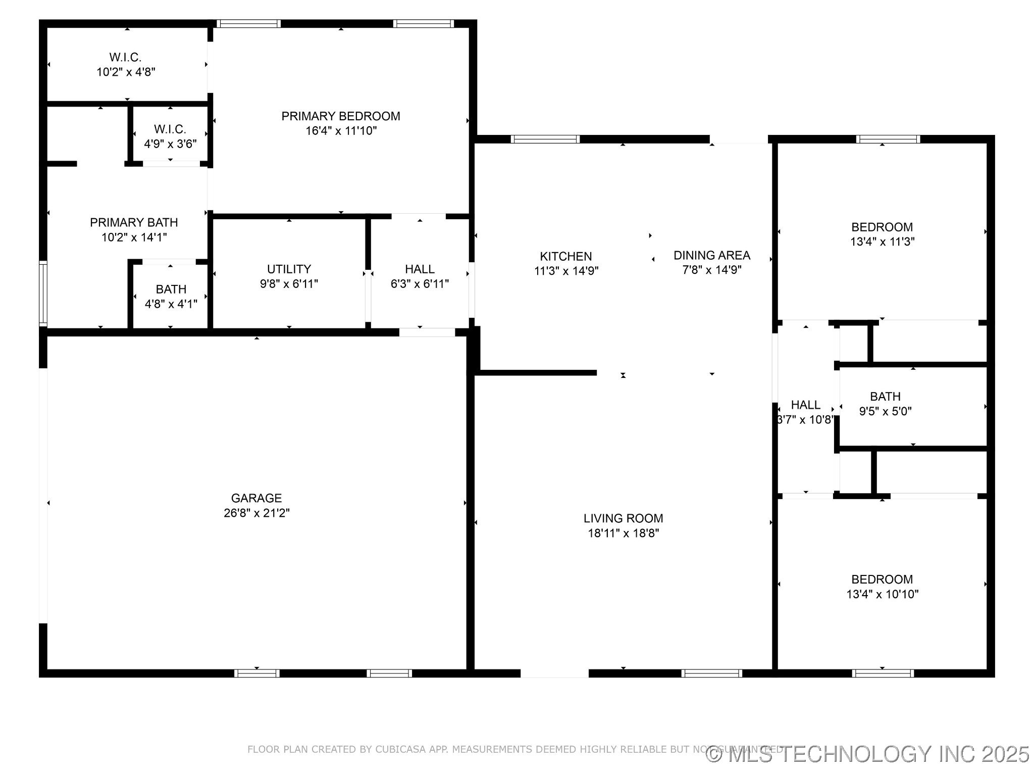 2374 N 205 Road Property Photo 25