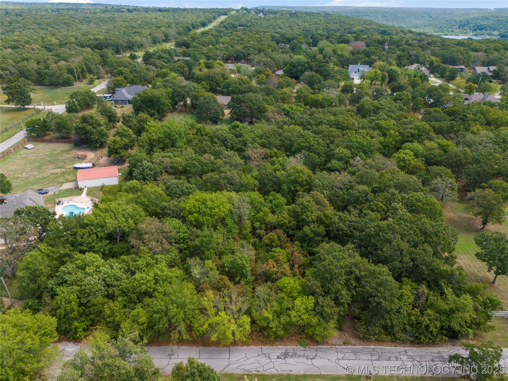 18111 S 154th East Avenue Property Photo 9