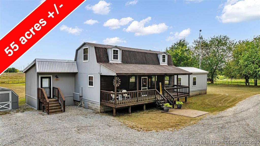 36953 Us Highway 70 Property Photo 1