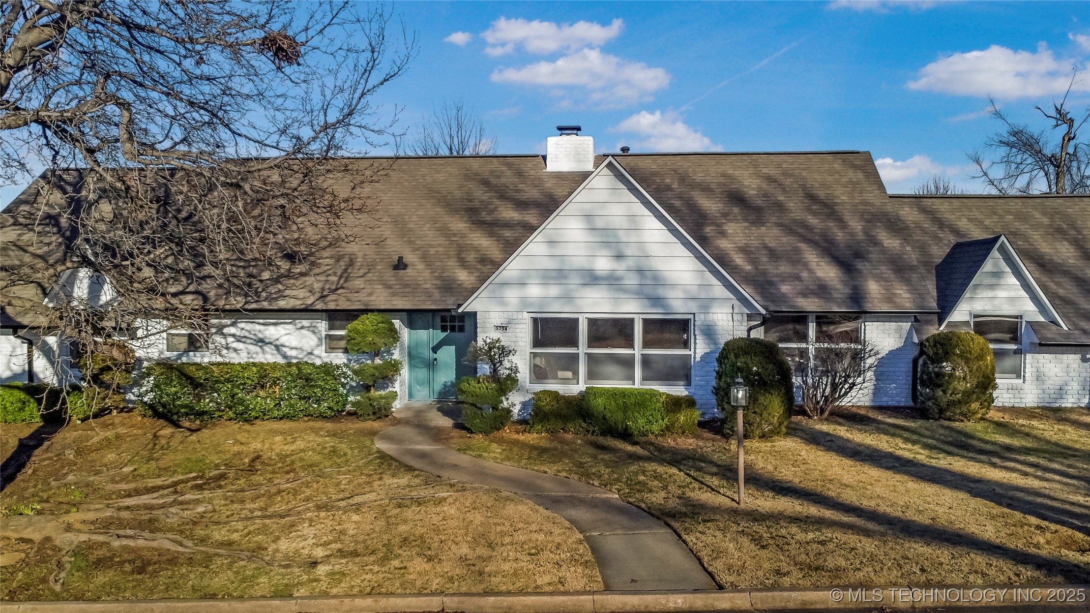 5745 S Norwood Avenue Property Photo