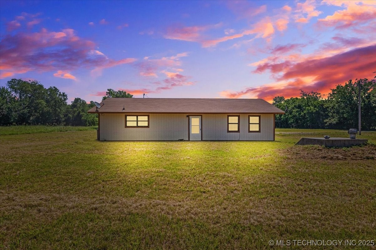 68 Hoover Road Property Photo