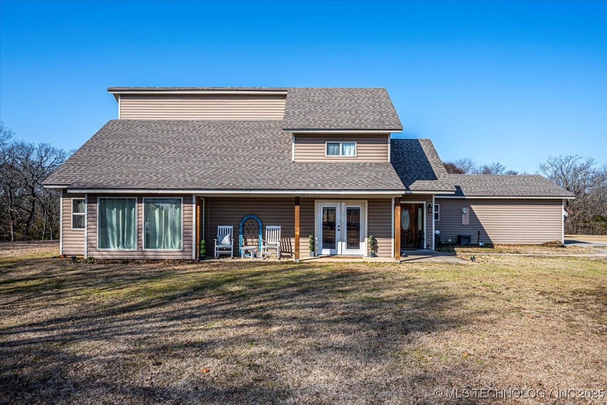 4855 N 3765 Property Photo