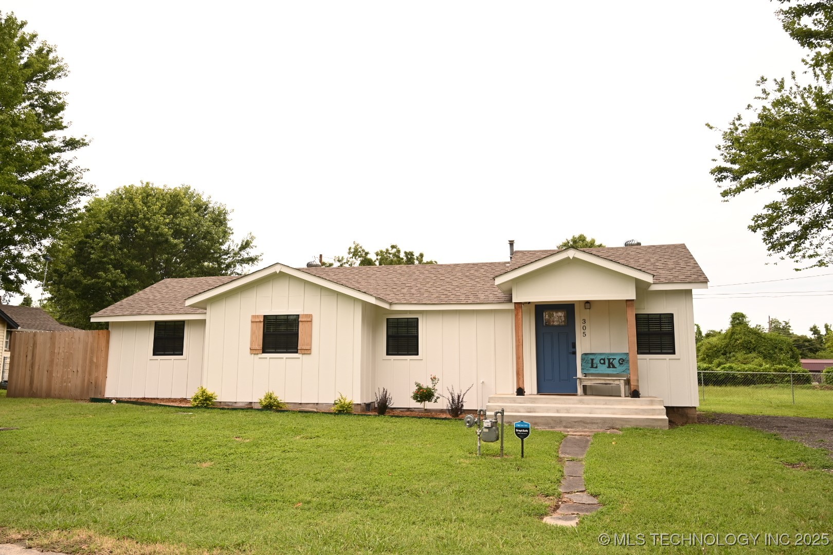 305 Mcgee Street Property Photo
