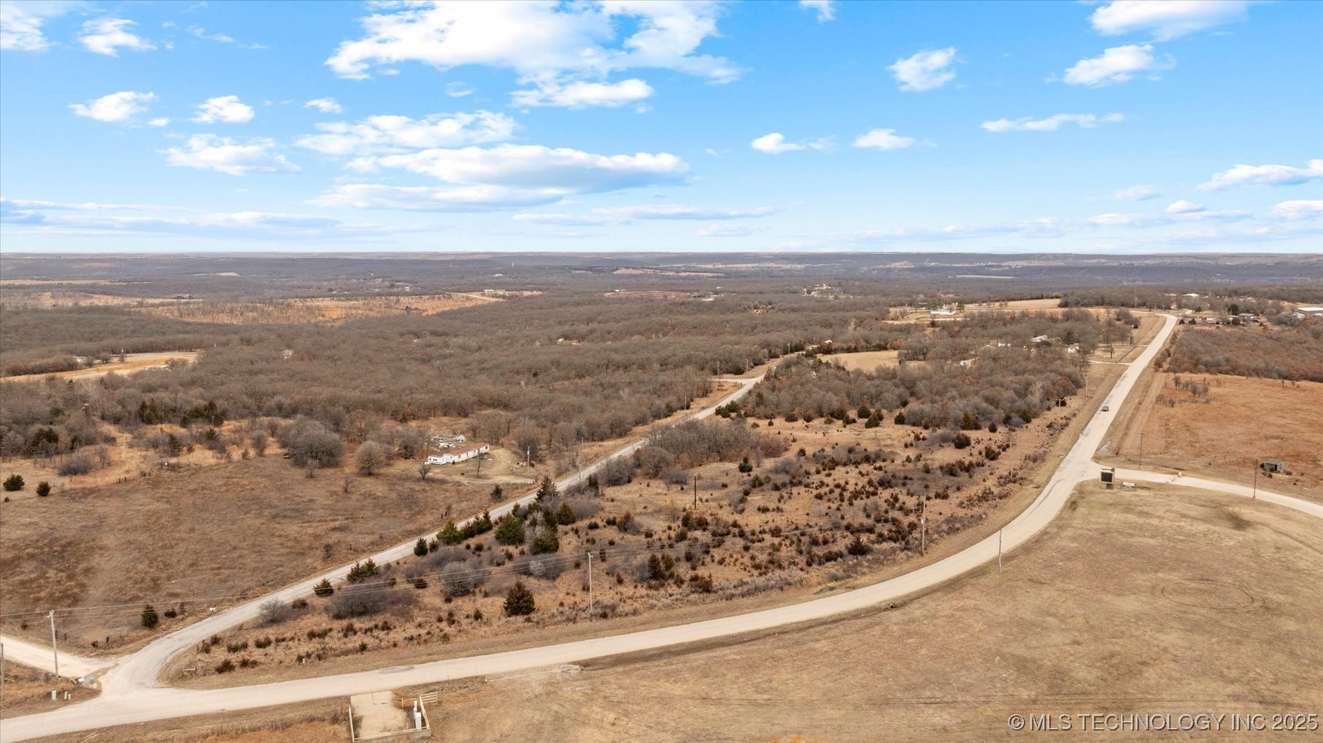 County Road 2145 Property Photo 2