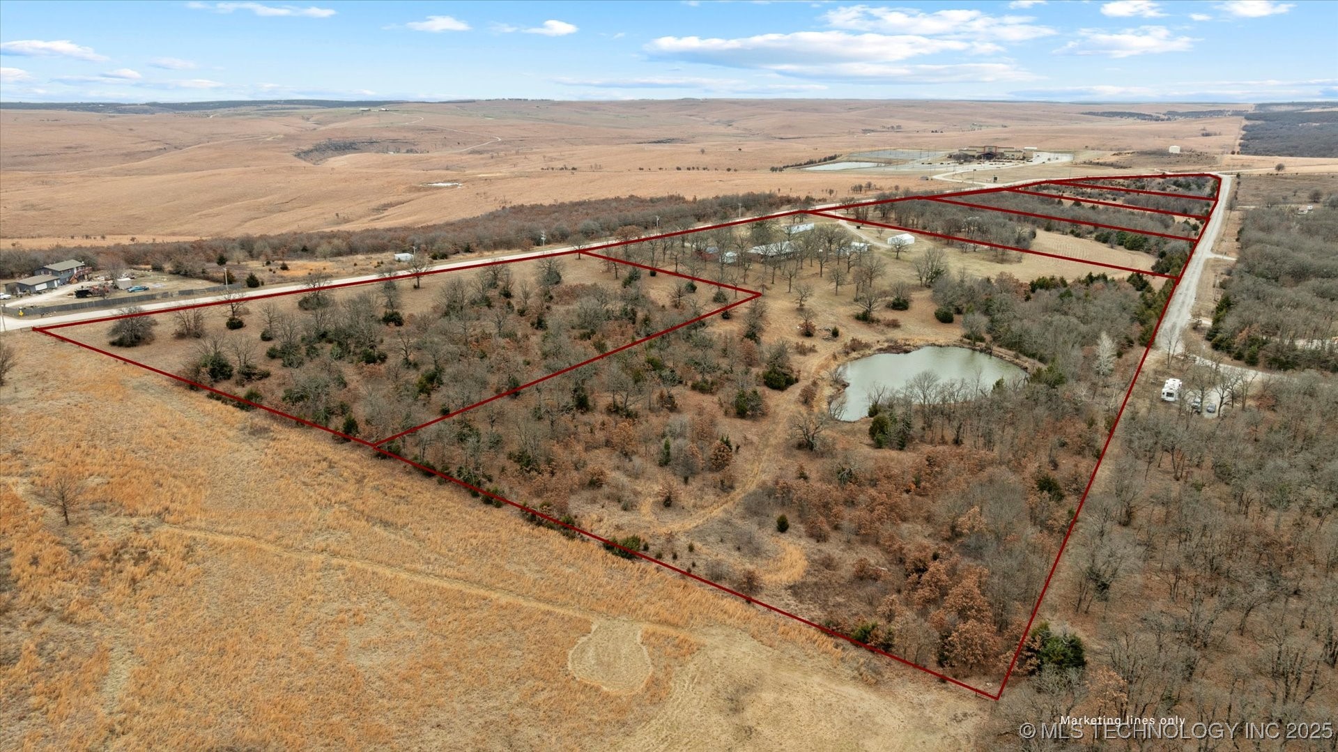County Road 2145 Property Photo 3