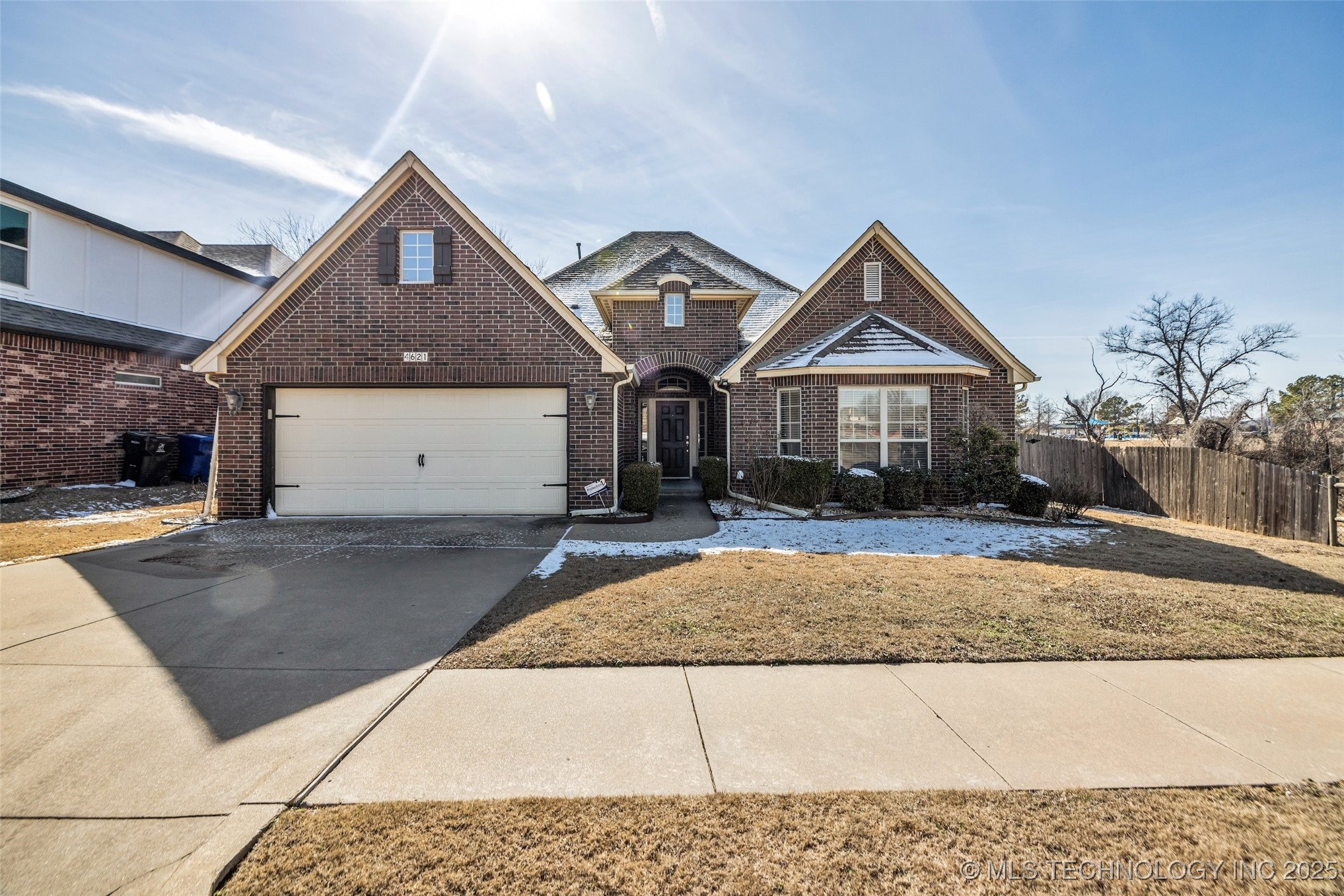 4621 W Urbana Street Property Photo