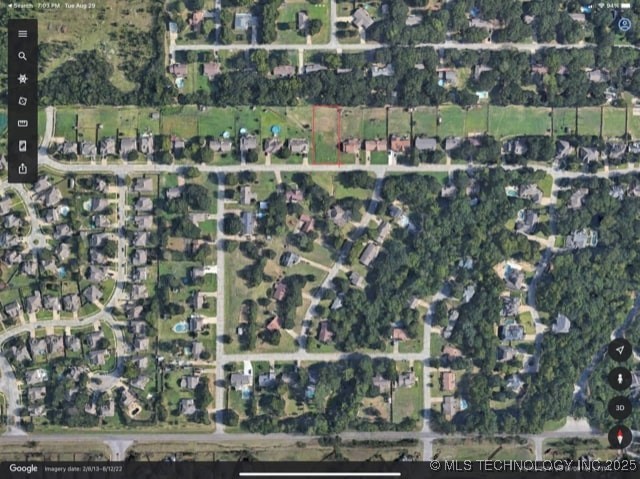 119 W 119th Street Property Photo 2