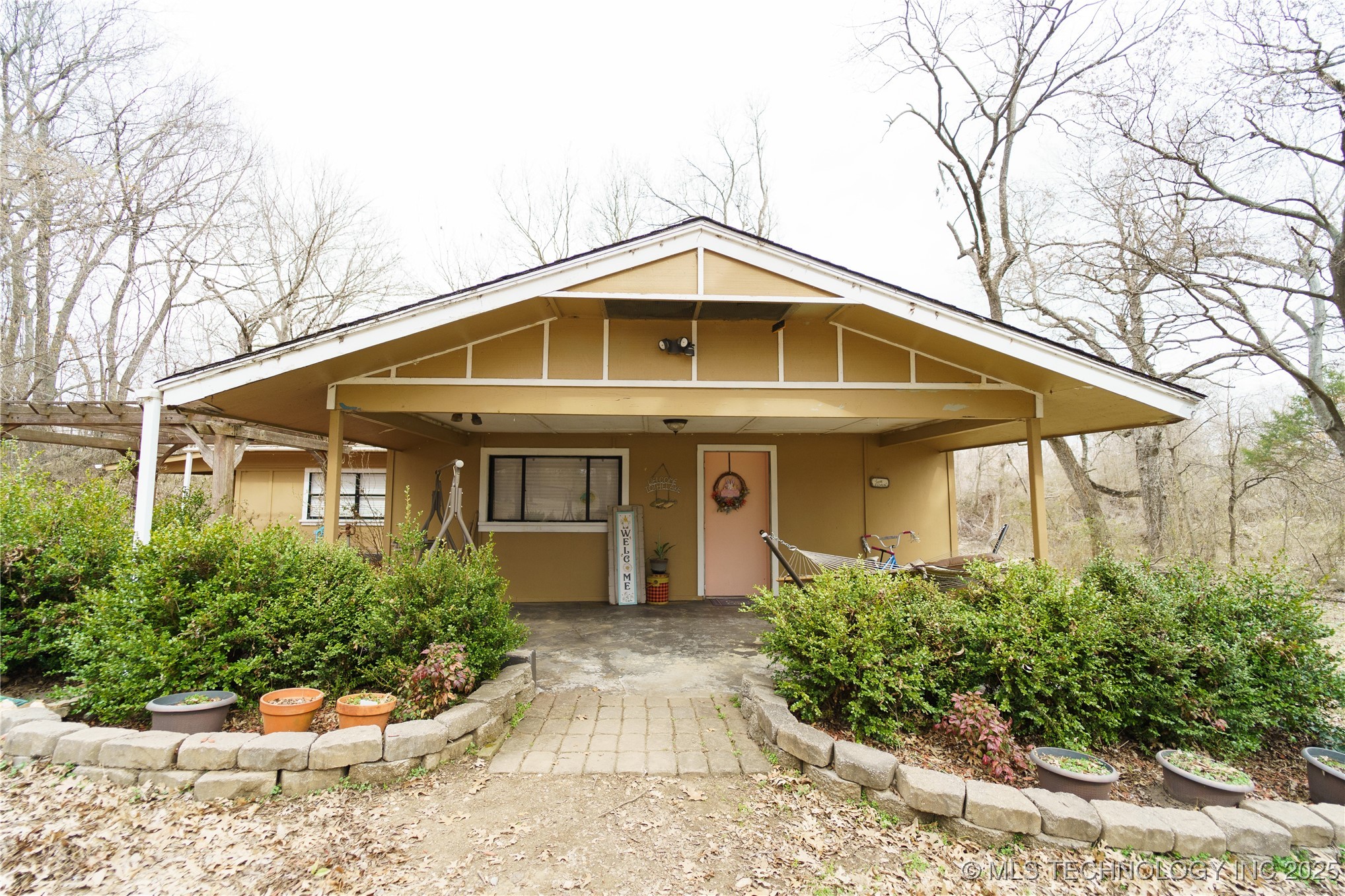 4034 Hwy 51 Property Photo