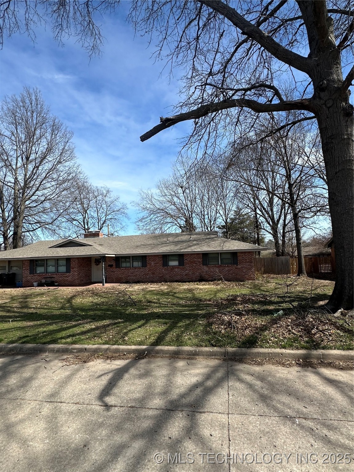 1504 Melmart Drive Property Photo