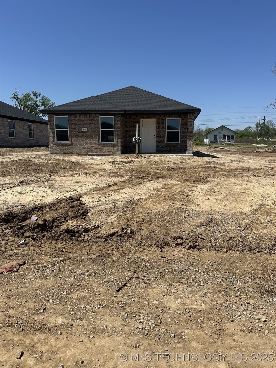 837 Elm Street Property Photo