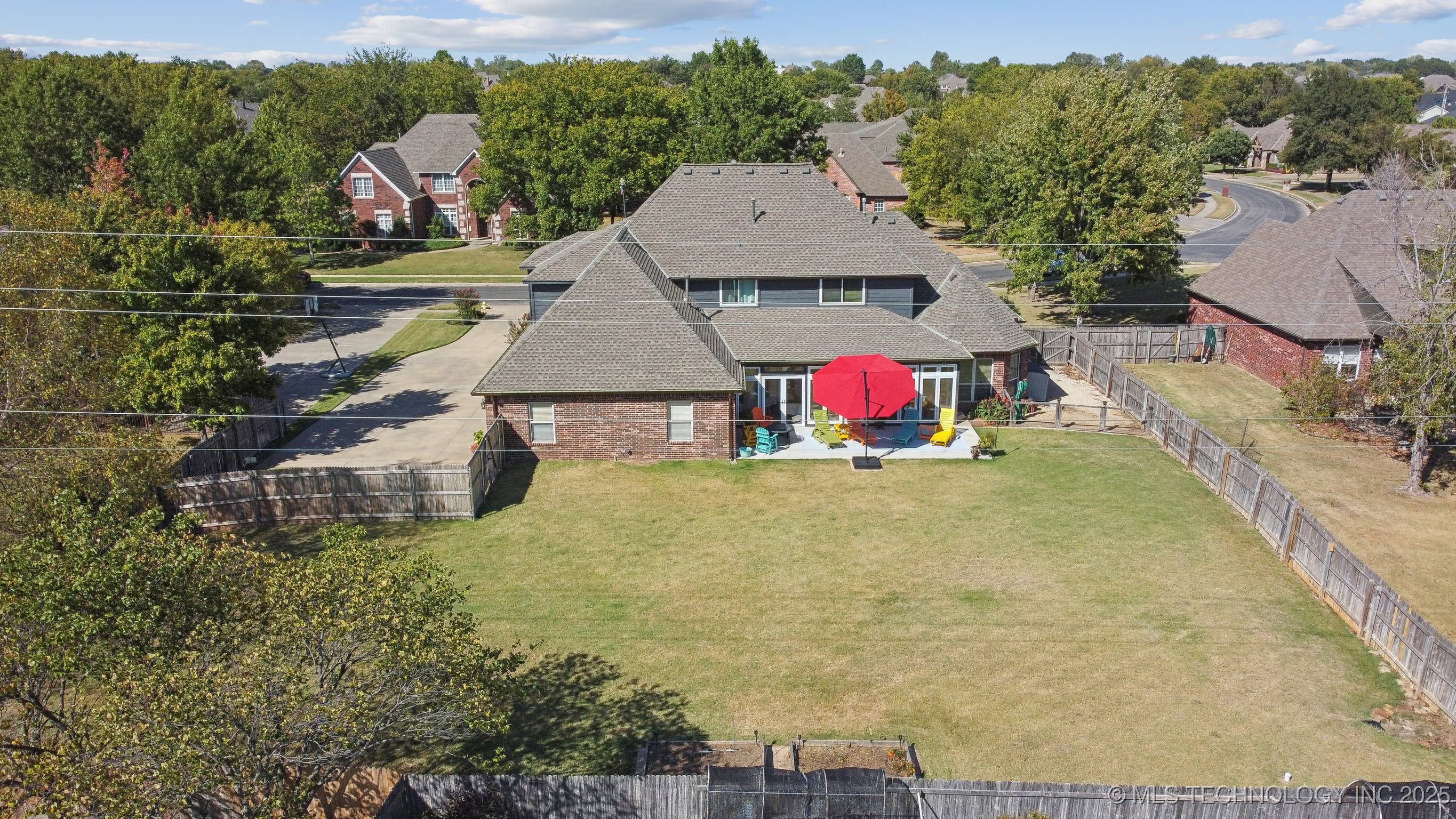 13826 E 91st Street North Property Photo 50
