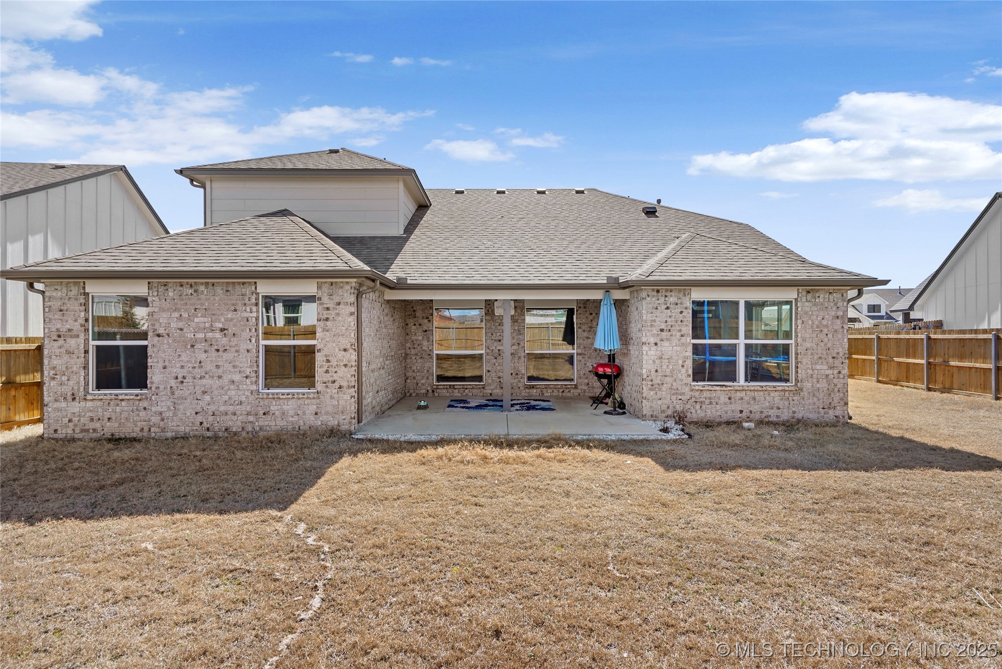 3112 W Albuquerque Place Property Photo 38